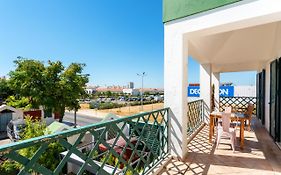 Holiday House In Elite Residential Area Of Faro