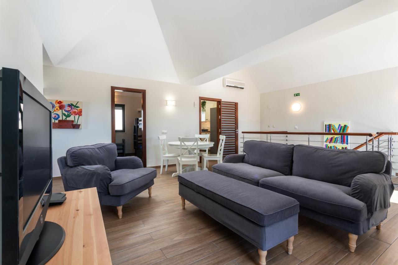 Holiday House In Elite Residential Area Of District de Faro Extérieur photo