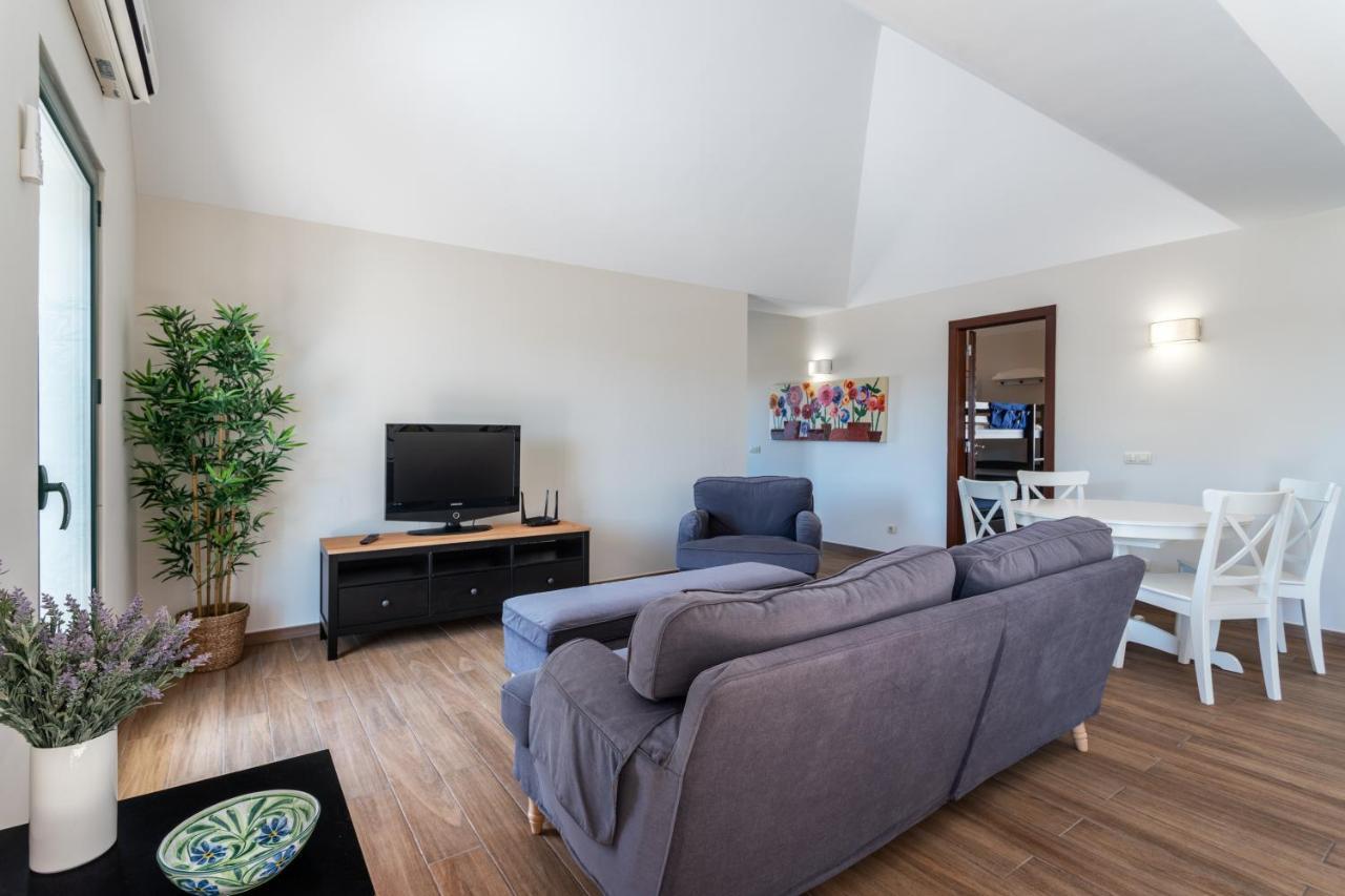 Holiday House In Elite Residential Area Of District de Faro Extérieur photo