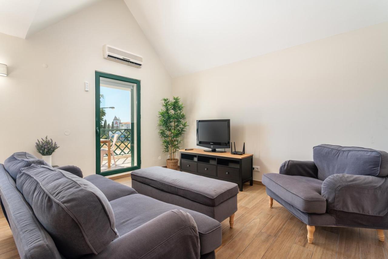 Holiday House In Elite Residential Area Of District de Faro Extérieur photo