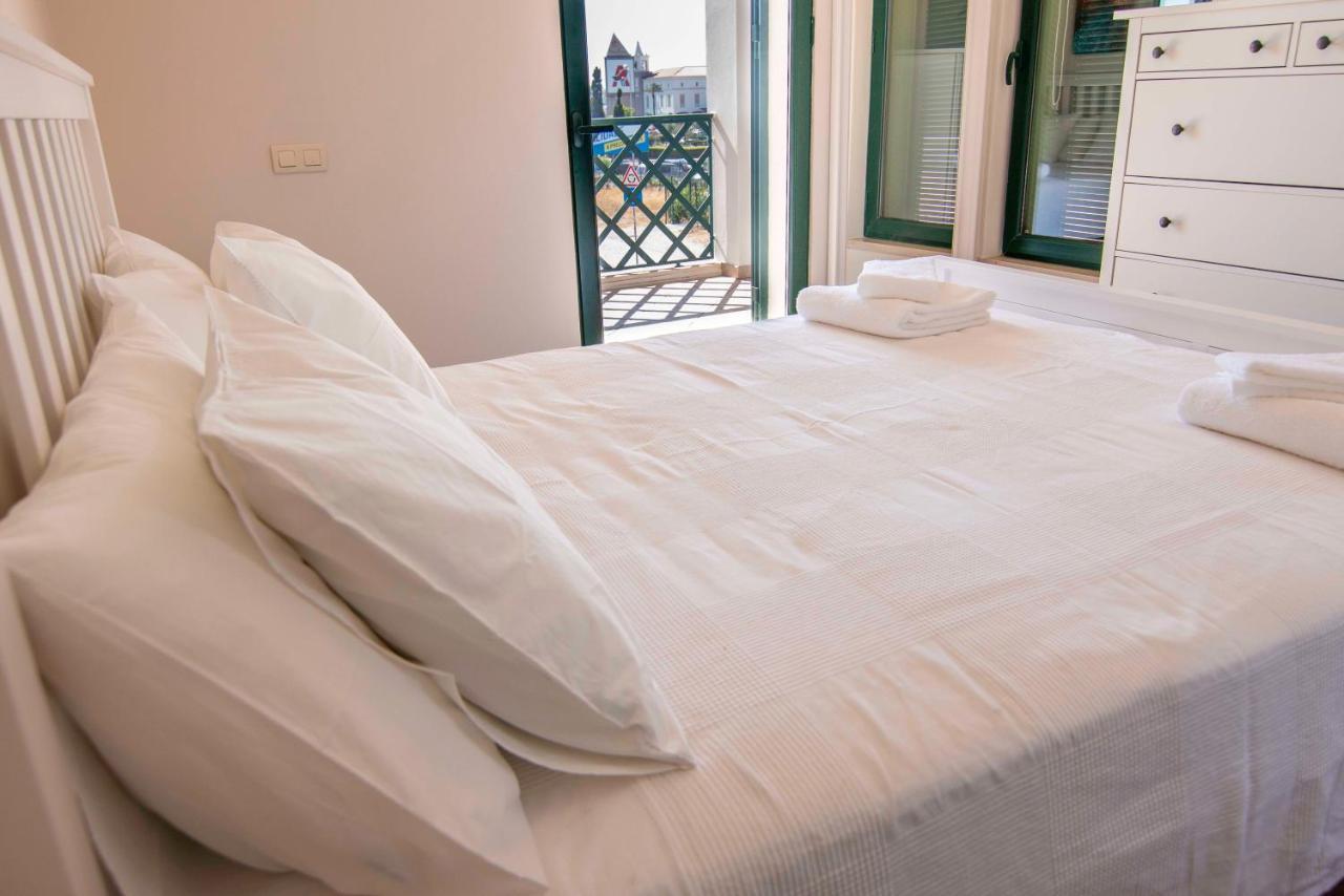Holiday House In Elite Residential Area Of District de Faro Extérieur photo