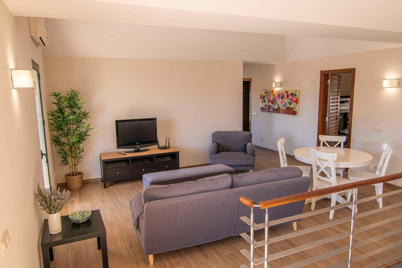 Holiday House In Elite Residential Area Of District de Faro Extérieur photo