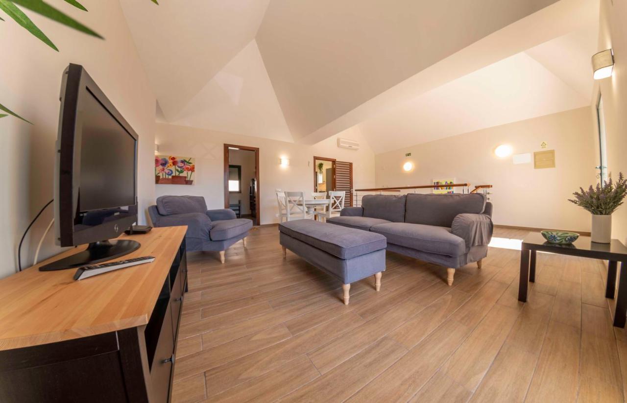 Holiday House In Elite Residential Area Of District de Faro Extérieur photo