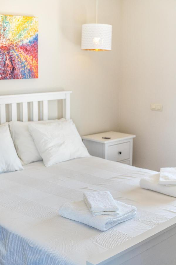 Holiday House In Elite Residential Area Of District de Faro Extérieur photo
