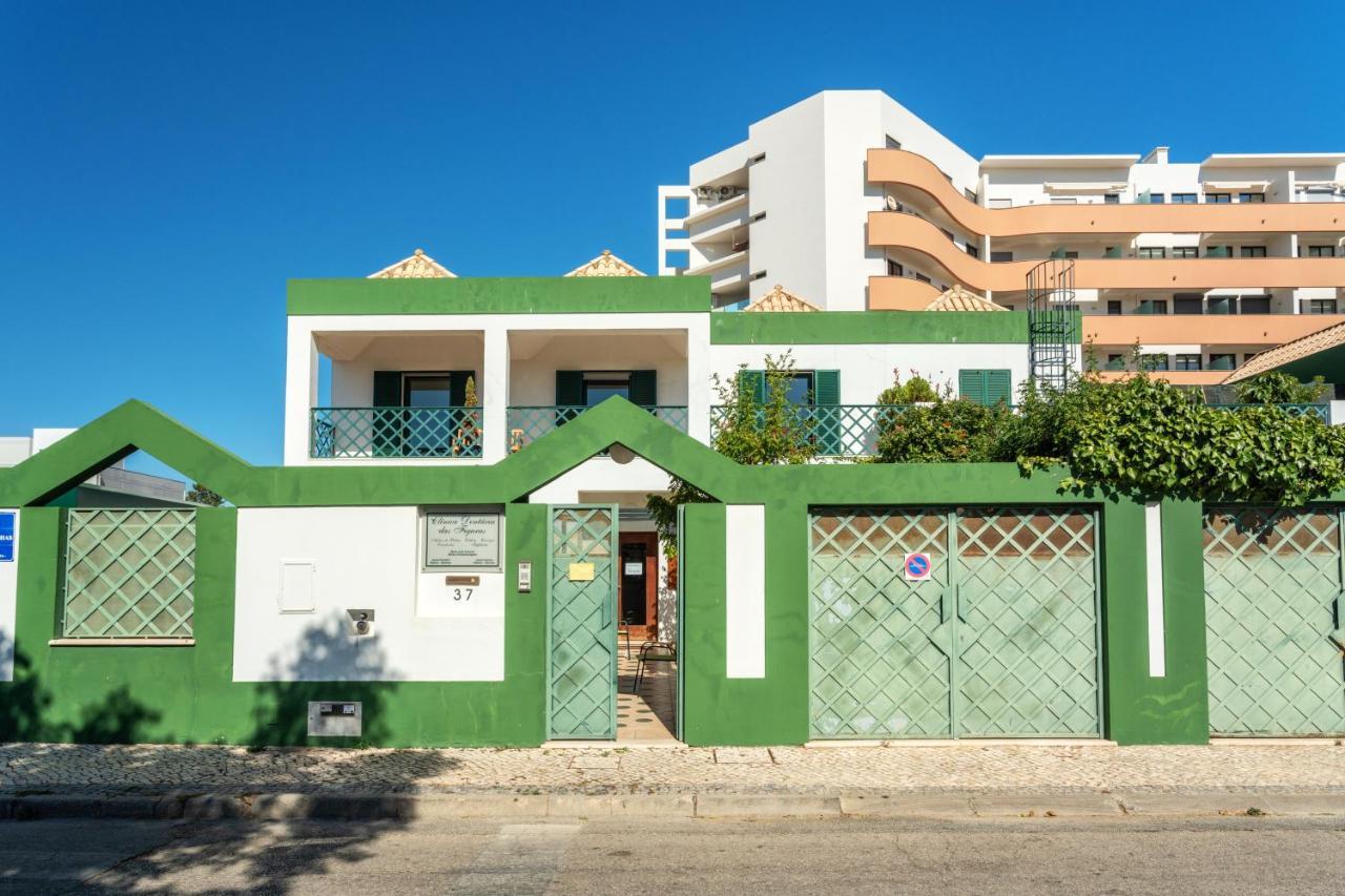 Holiday House In Elite Residential Area Of District de Faro Extérieur photo